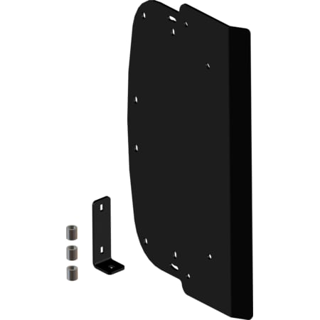 Kfi KFI Poly Plow Box Side Shield (One Only) 106120